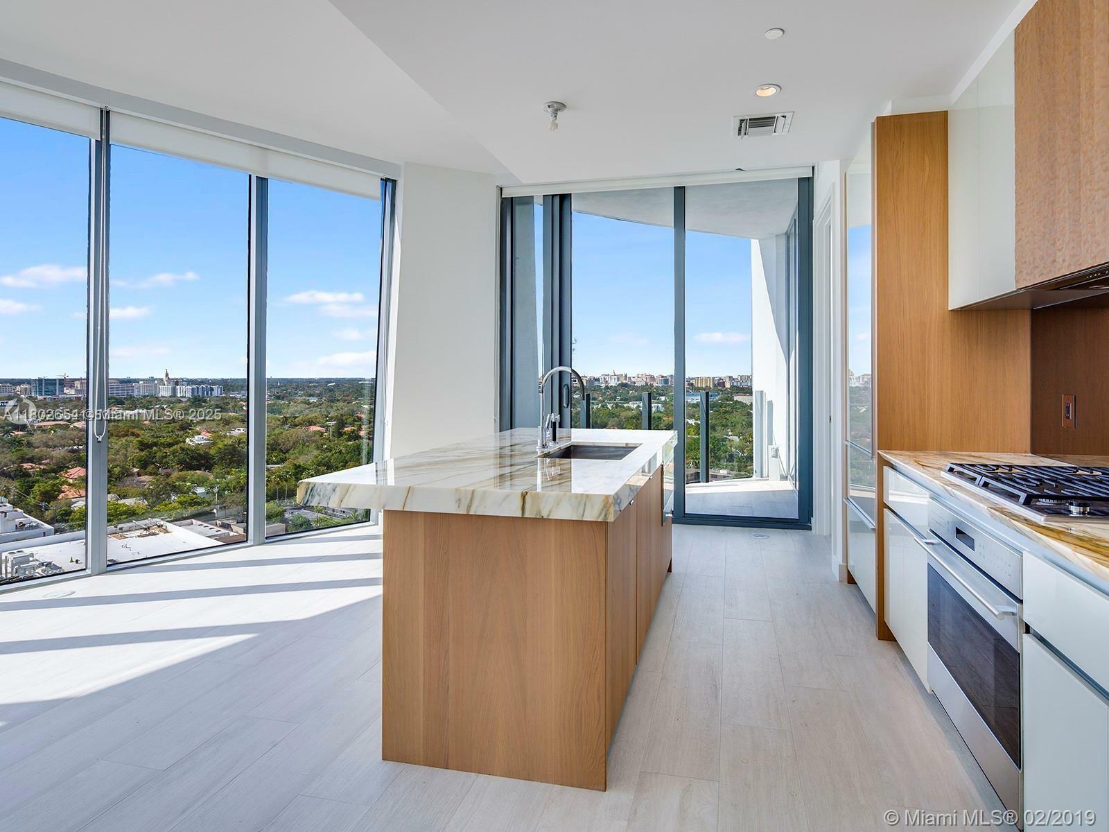 Property Photo: 2831 S Bayshore Dr 1708 FL 33133