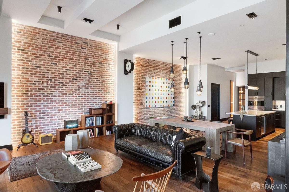 Property Photo:  706 Mission Street 1001  CA 94103 