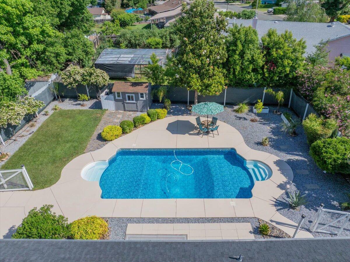 3160 Barrel Court  Redding CA 96001 photo