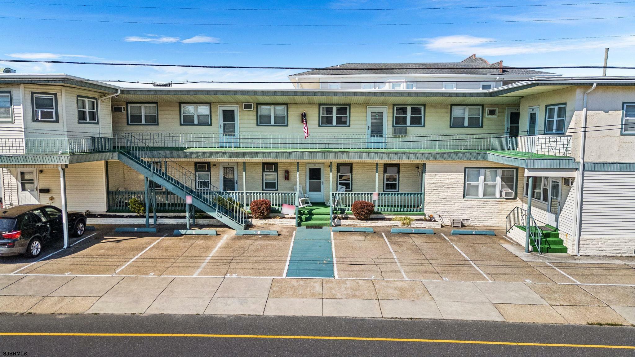 Property Photo: 302 E Buttercup Road 6 NJ 08260