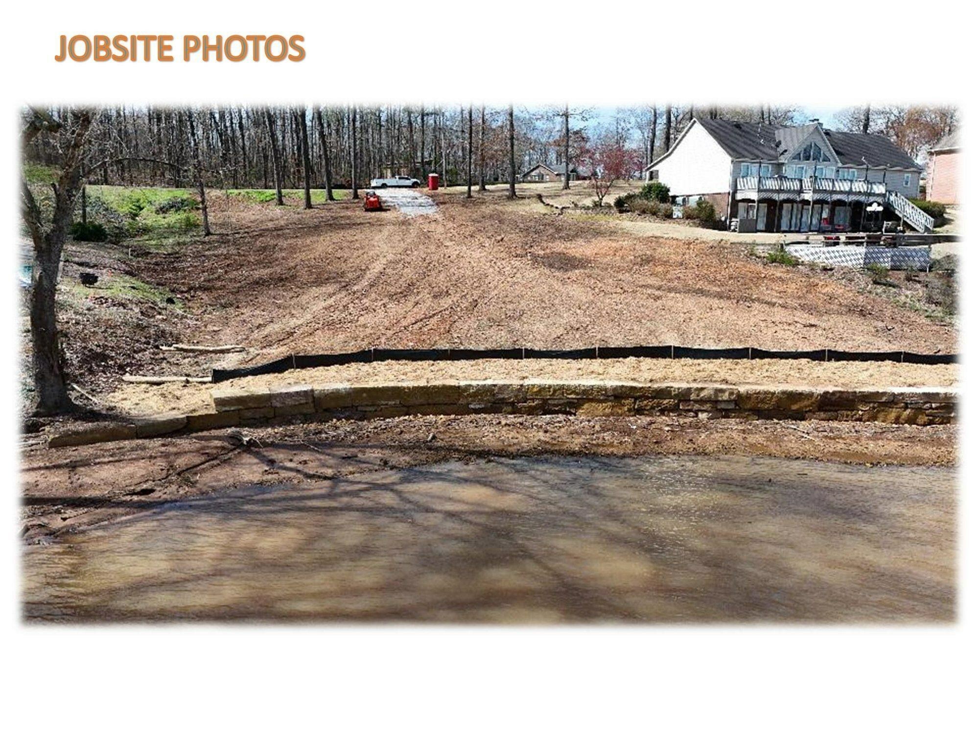 Property Photo: Lot 8 Donnegan Cv AL 35661 - MUSCLE S