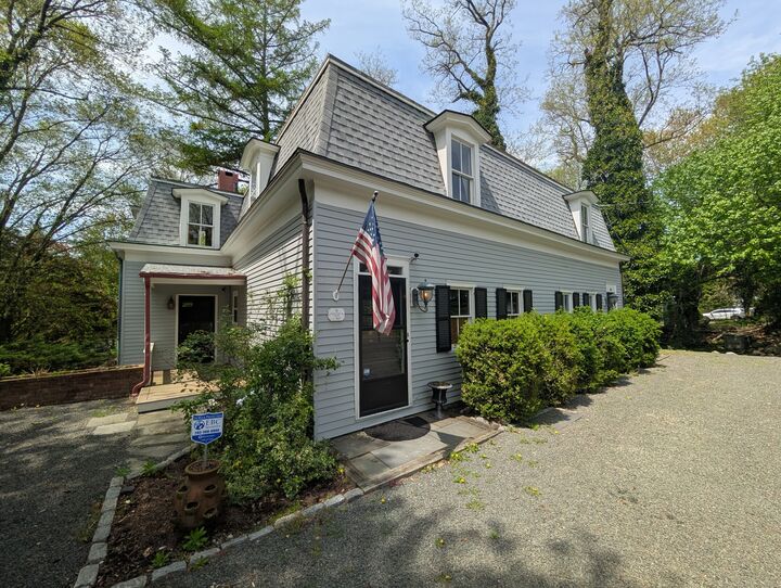47 Hollow Tree Ridge Road  Darien CT 06820 photo