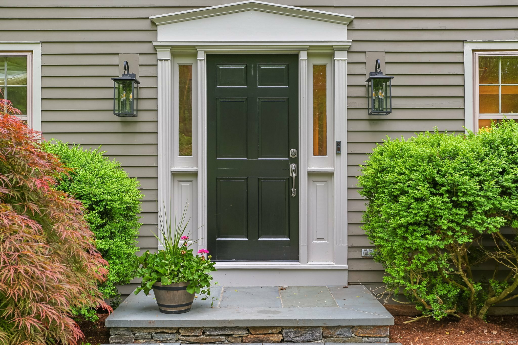 Property Photo: 85 Whiting Pond Road CT 06824