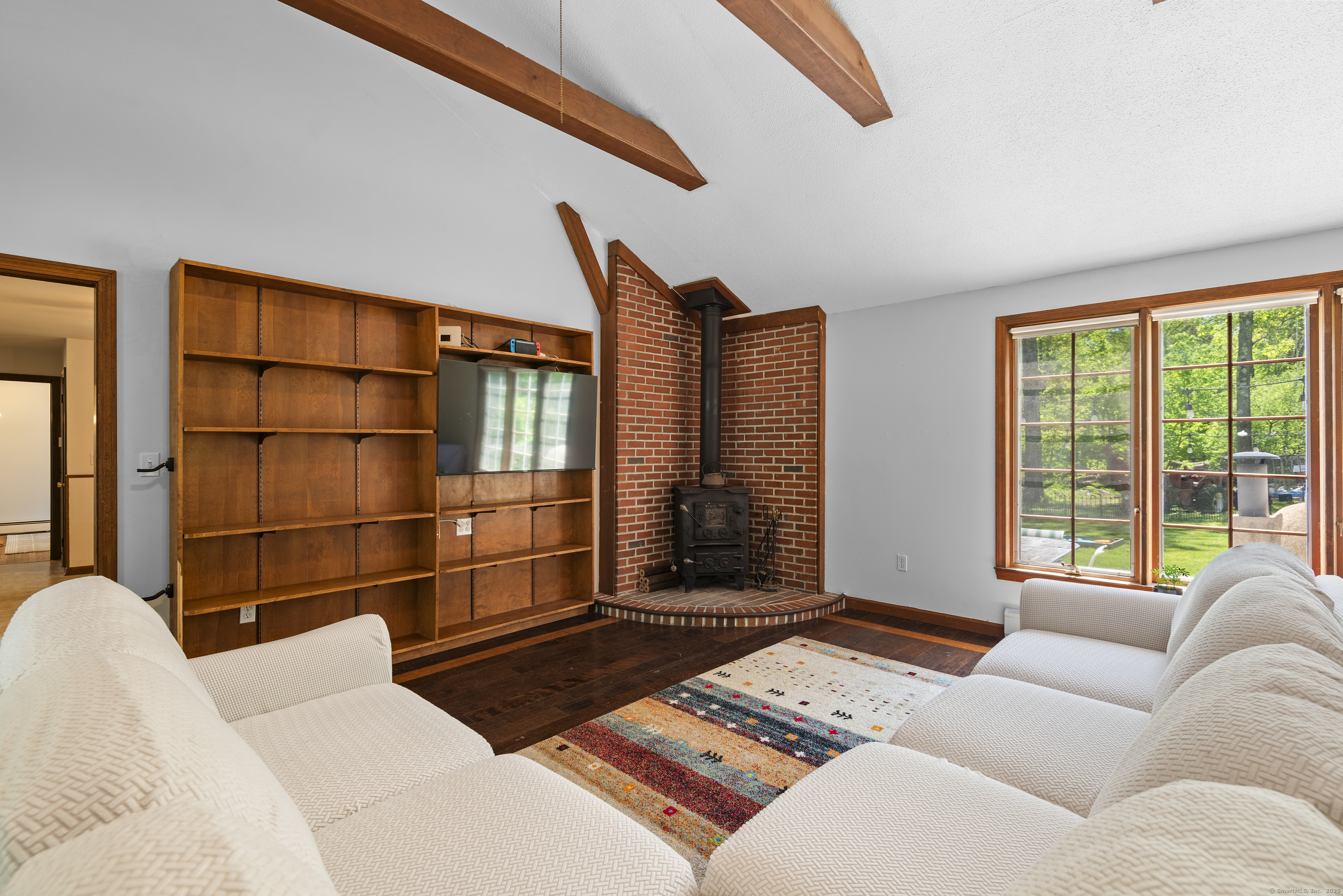 Property Photo: 25 Kelseytown Bridge Road CT 06413