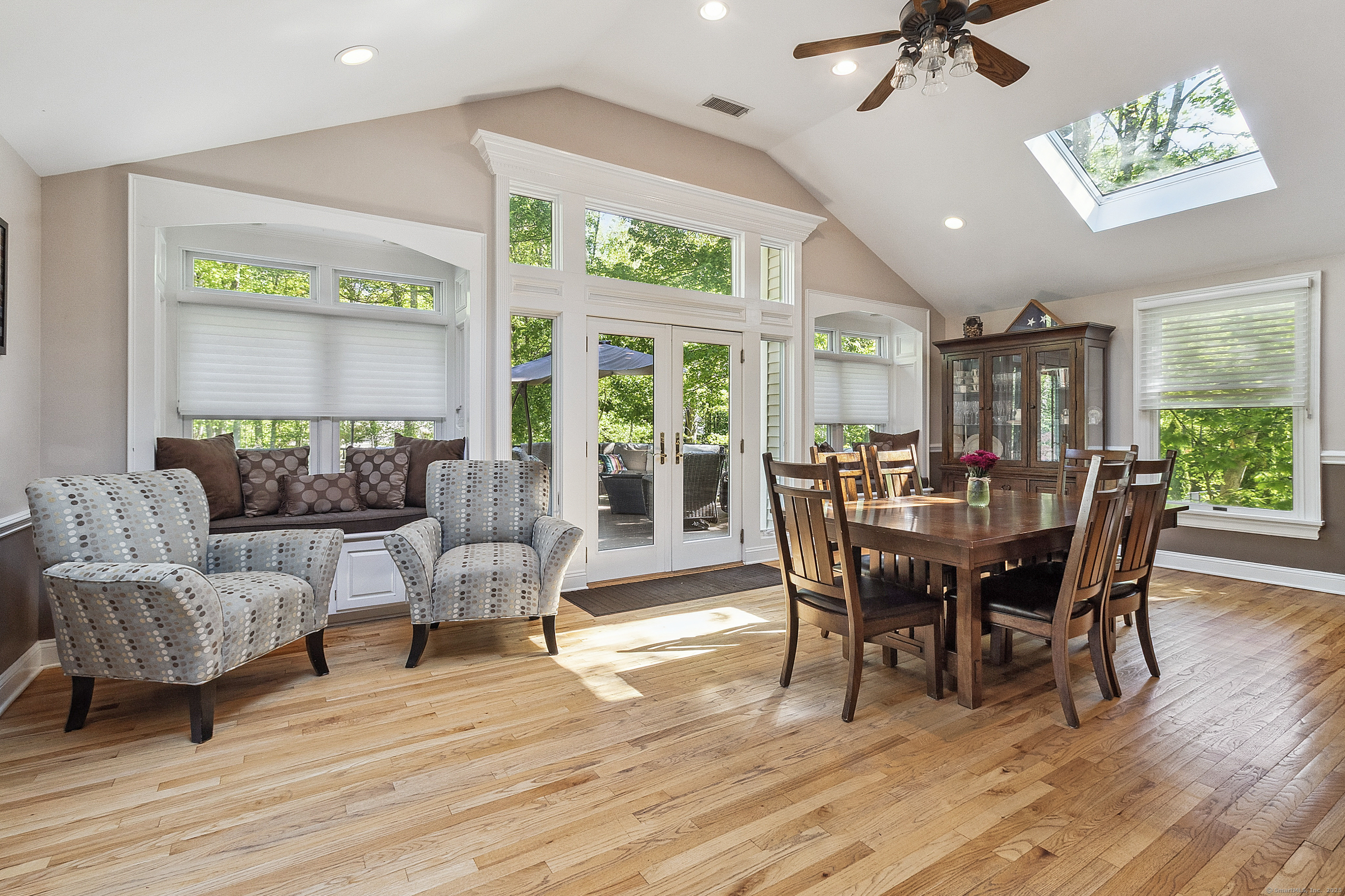 Property Photo: 14 Fleetwood Drive CT 06812