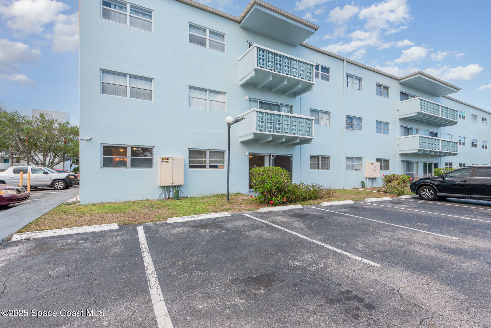 Property Photo: 223 Columbia Drive FL 32920