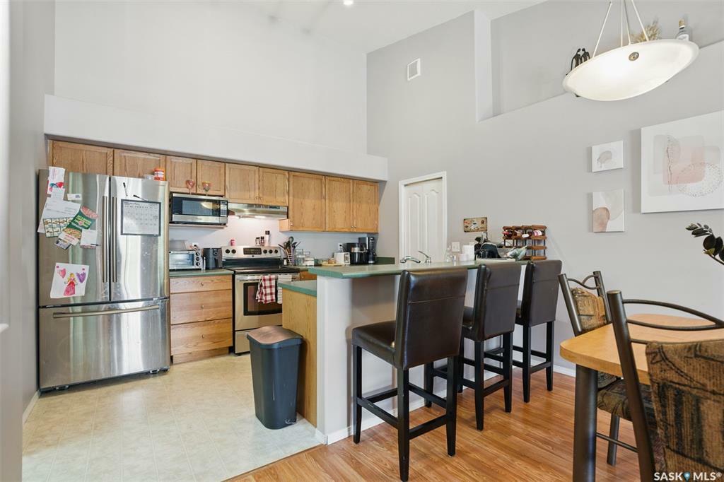Property Photo: 141 105th Street W 203G SK S7N 1N3