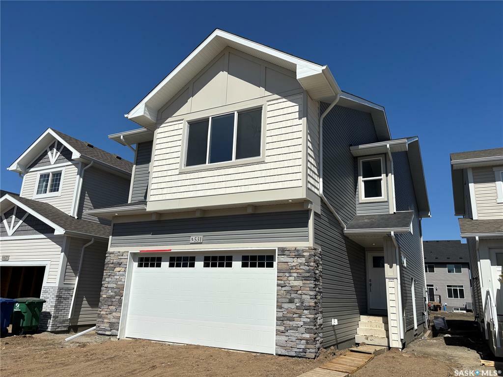 Property Photo: 939 Traeger Manor SK S7V 1V8