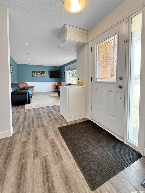 Property Photo: 537 Stanley Street SK S0A 0X0