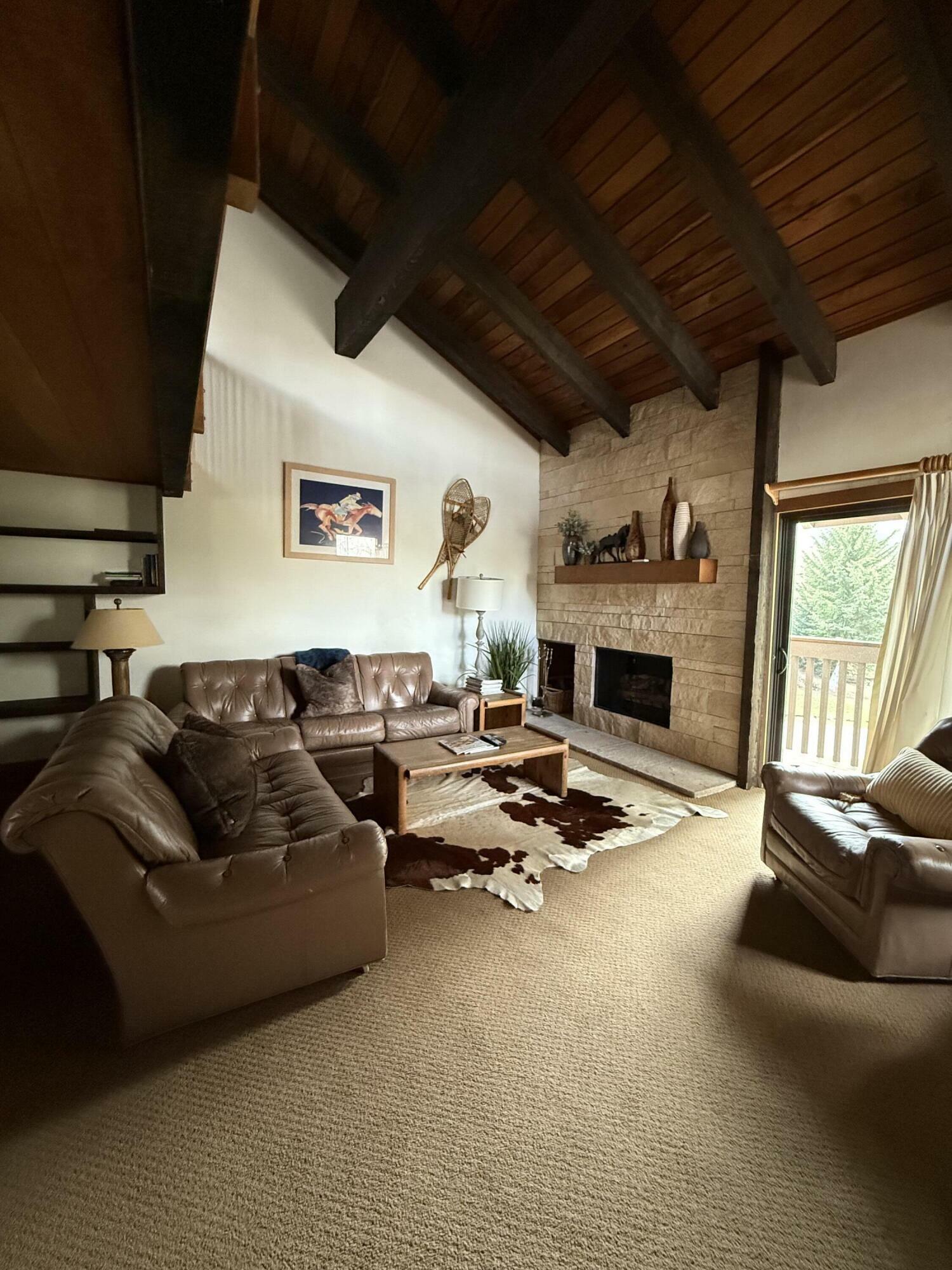Property Photo: 1501 Snow Creek Condo Dr ID 83353