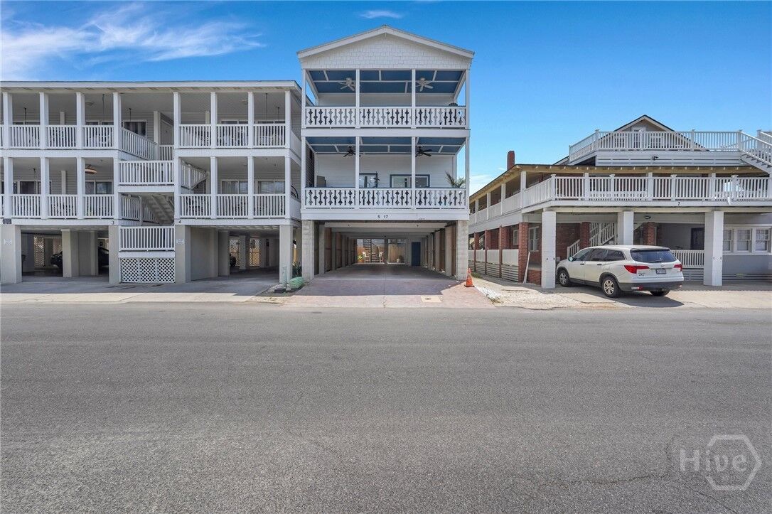 Property Photo: 5 17th Street GA 31328