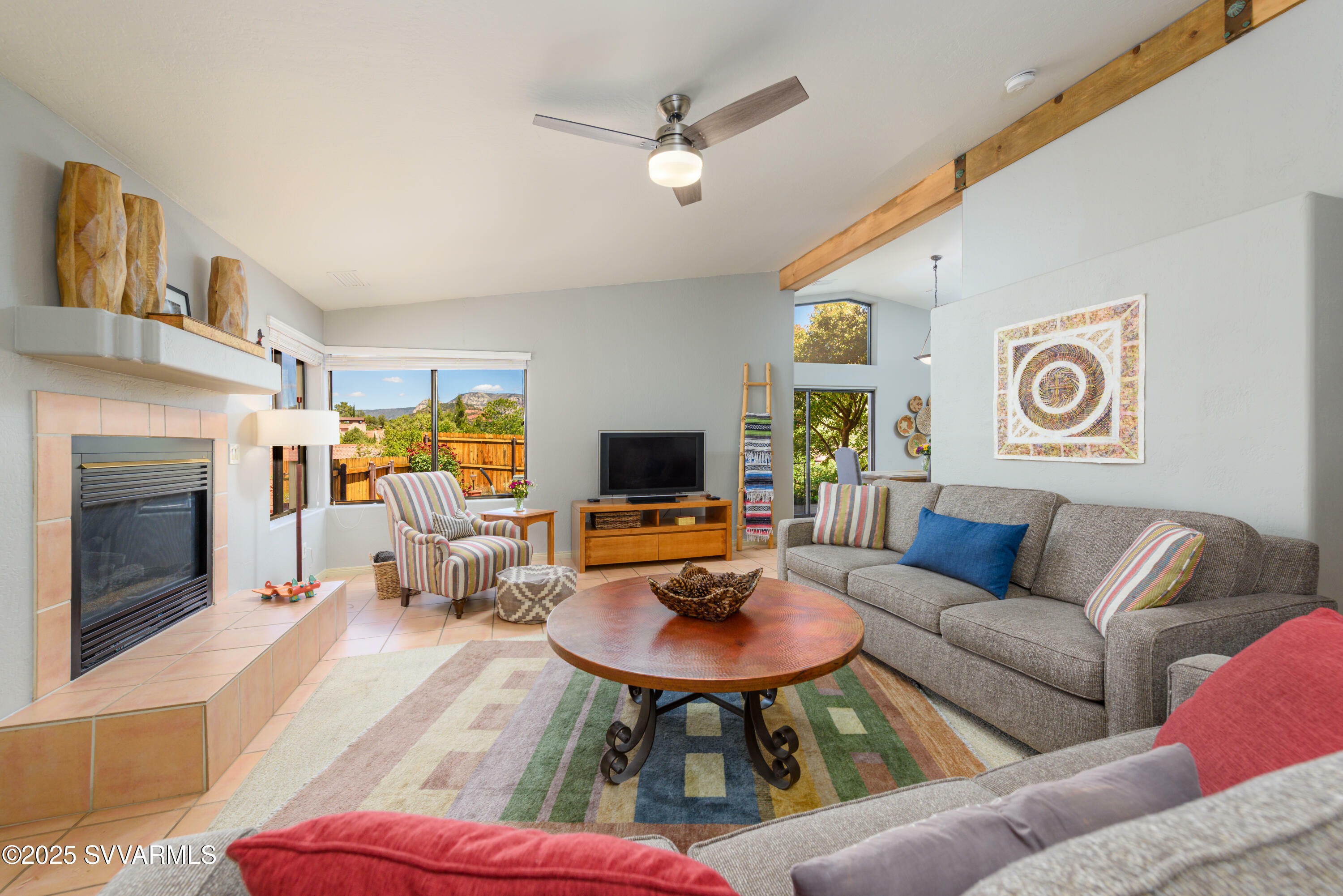 Property Photo: 2272 Roadrunner Rd AZ 86336