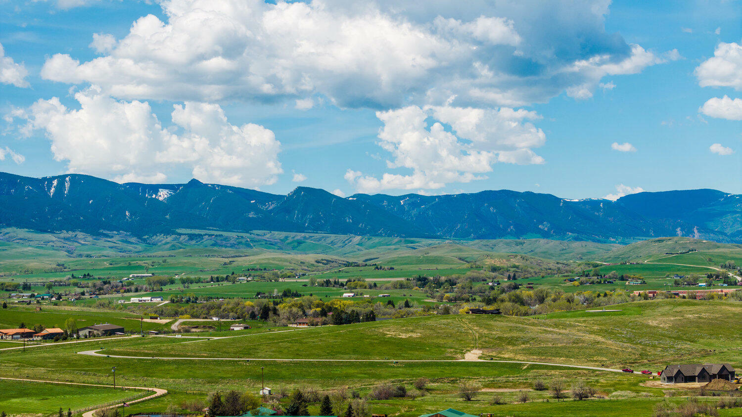 Property Photo: Tbd Turnberry Drive WY 82801
