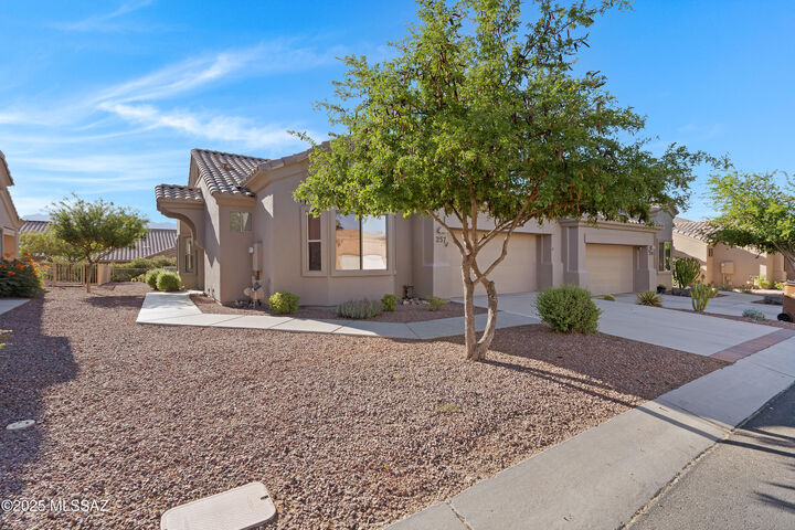 13401 N Rancho Vistoso Boulevard 257  Oro Valley AZ 85755 photo