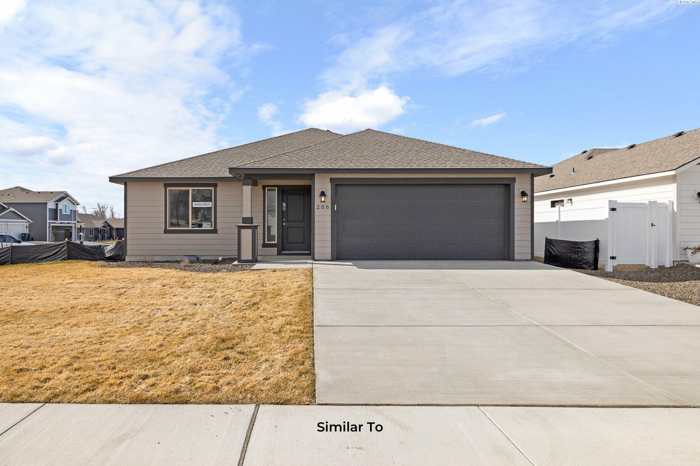 2835 S Penn St  Kennewick WA 99338 photo