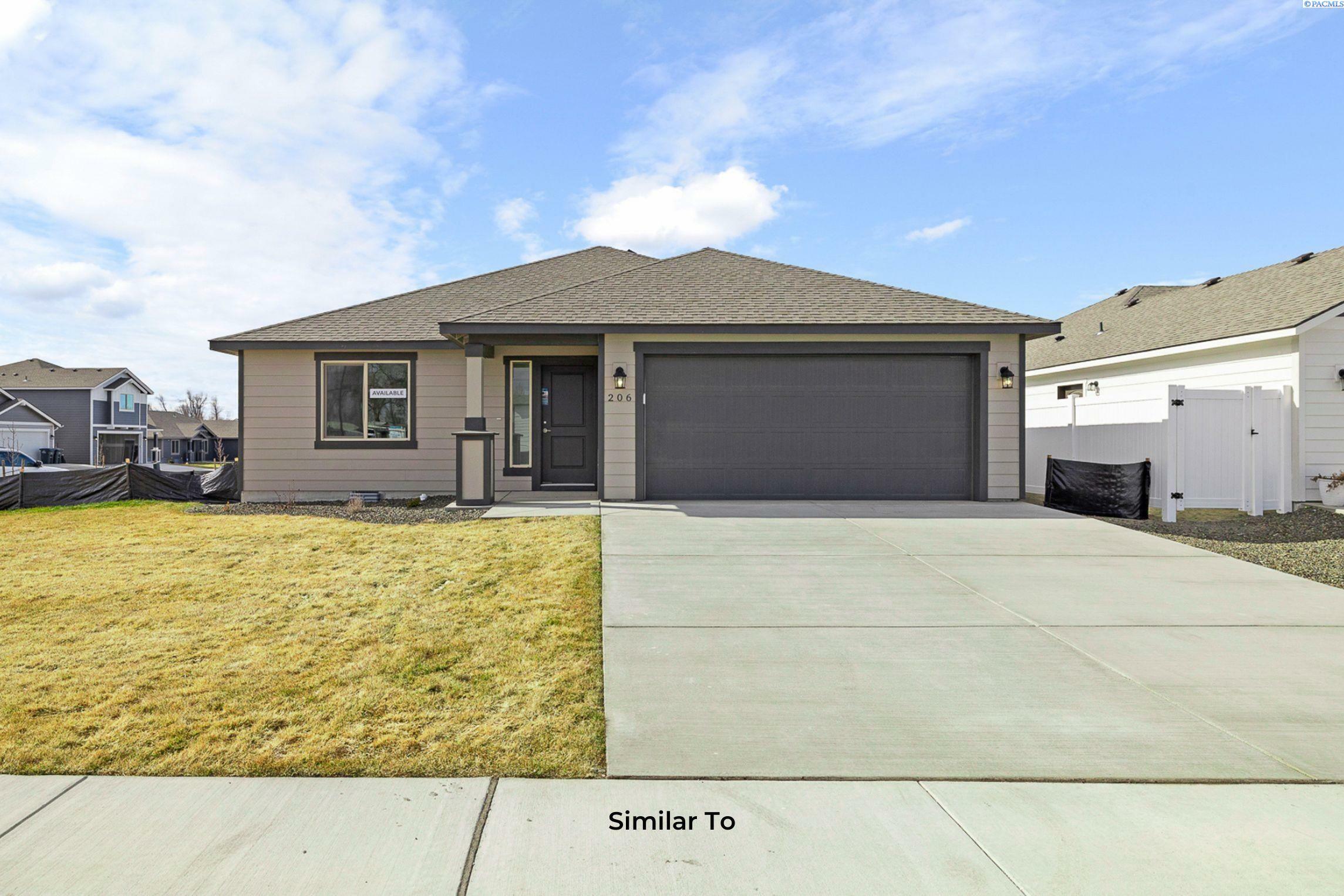 2835 S Penn St  Kennewick WA 99338 photo