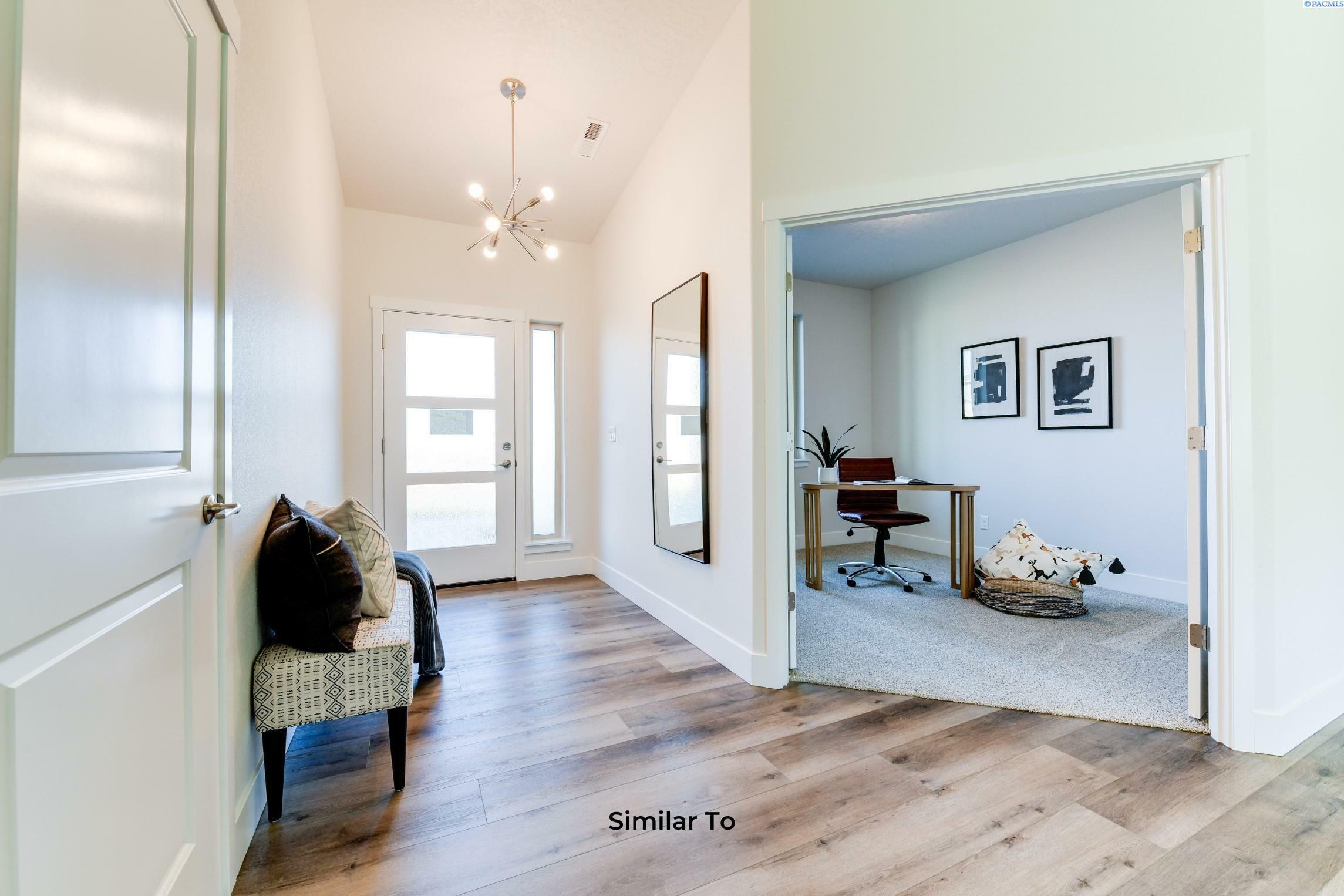 Property Photo: 6901 Brooks Ave WA 99301
