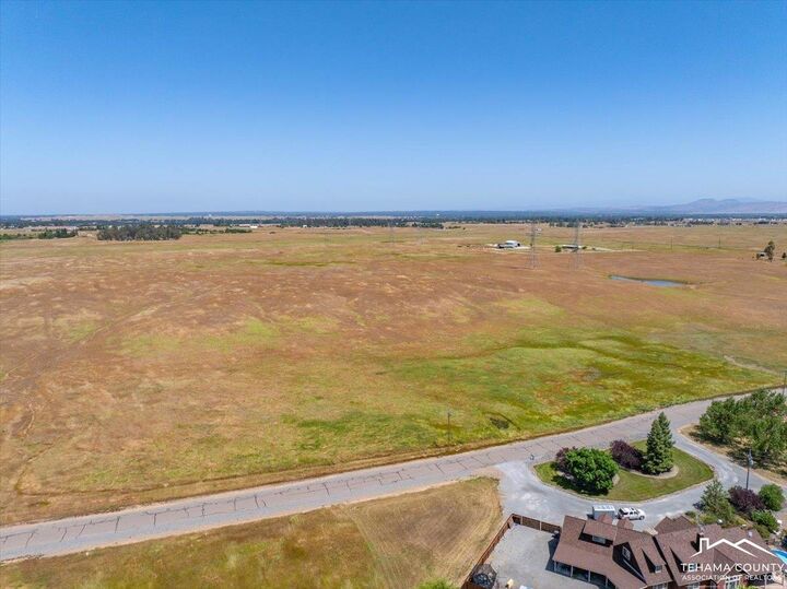 Property Photo:  0 Stewart Road  CA 96080