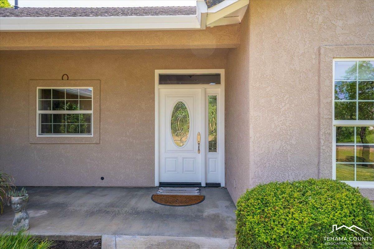 Property Photo: 20075 Quartz Court CA 96022