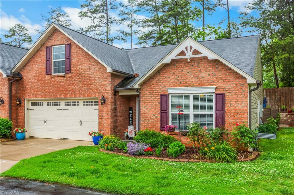 403 Placid Park  Lexington NC 27295 photo