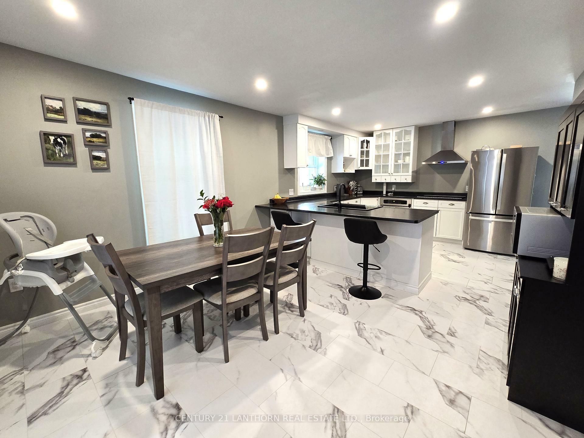 Property Photo: 28 Gore Street ON K0K 3E0