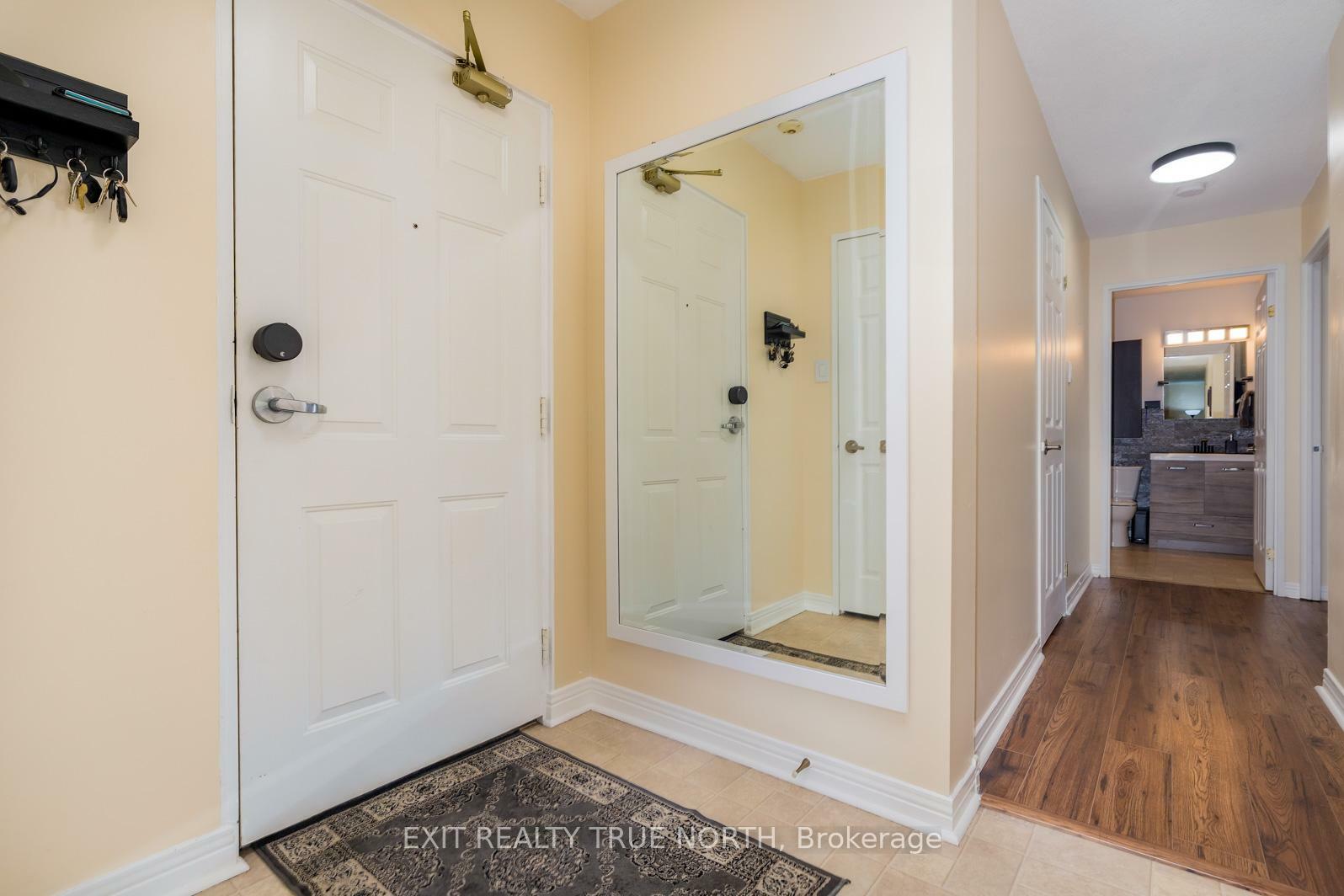 Property Photo: 850 6th Street E 204 ON N4K 6T7