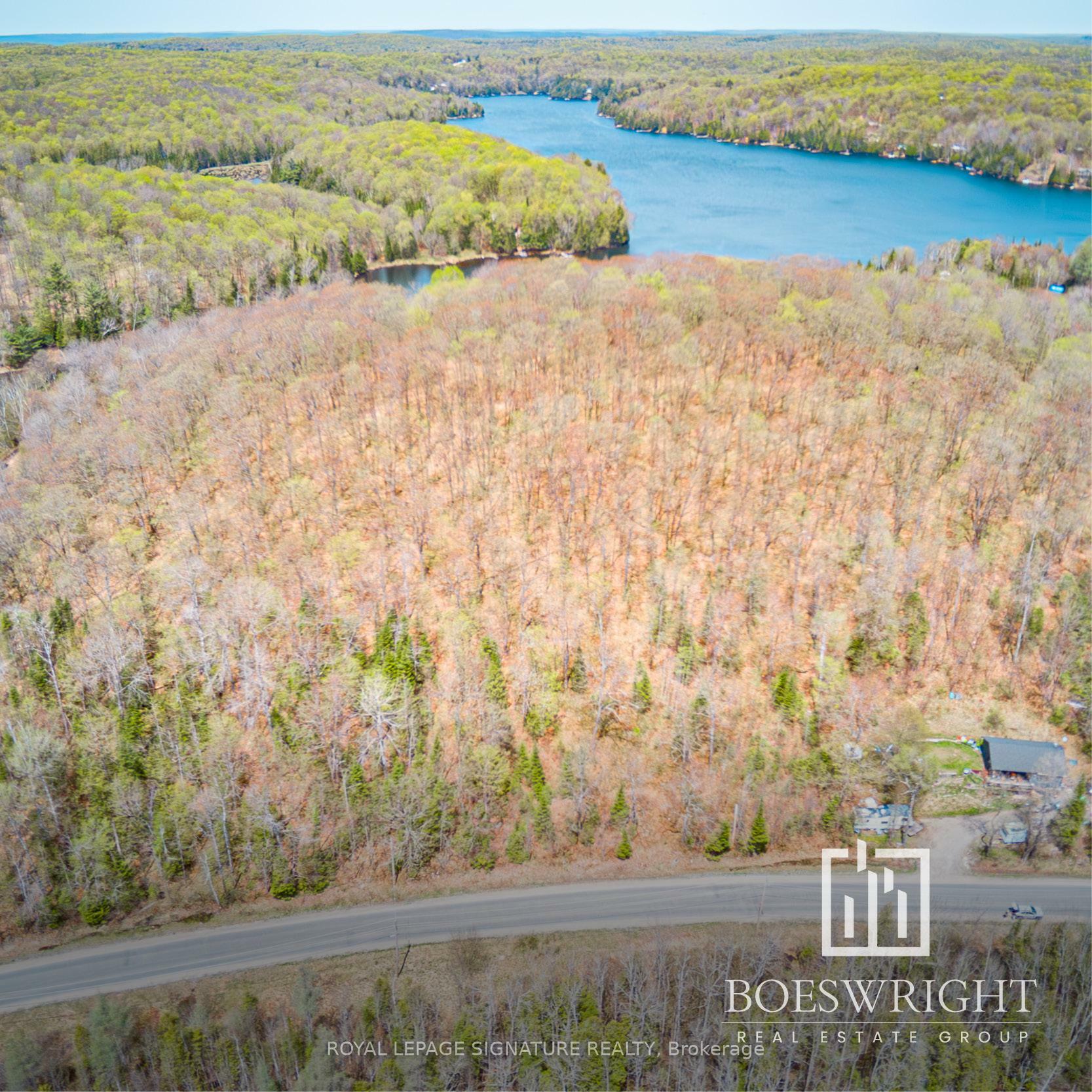 Property Photo:  Lt 9&Amp10 Wenona Lake Road  ON K0M 1S0 