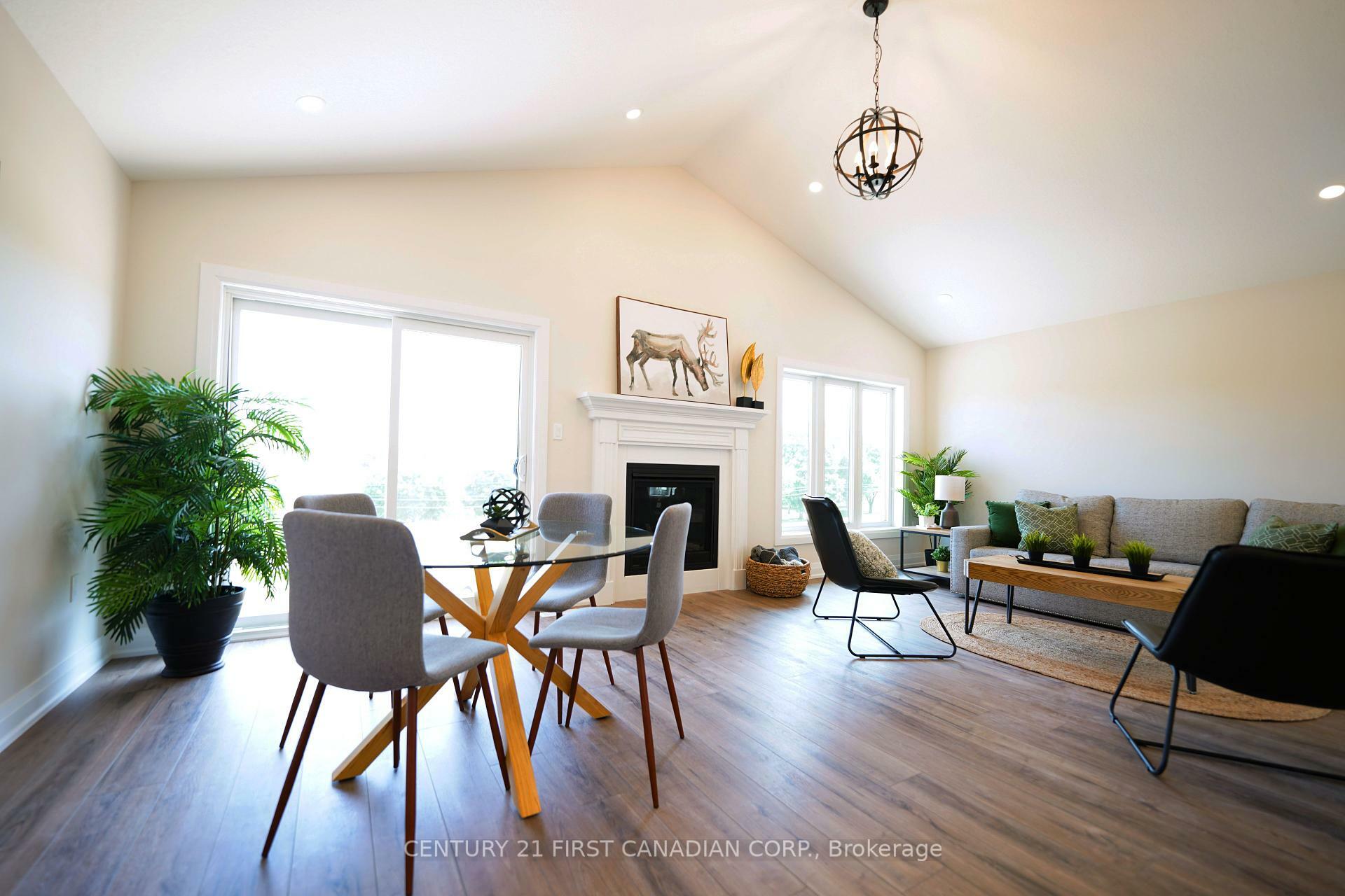 Photo de la propriété: 7 Doerr Court ON N0M 1A0
