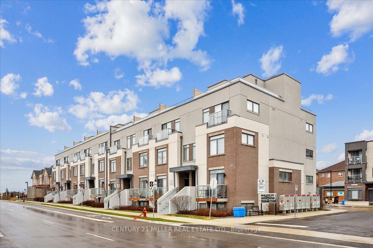 Property Photo: 3058 Sixth Line 108 ON L6M 1P8