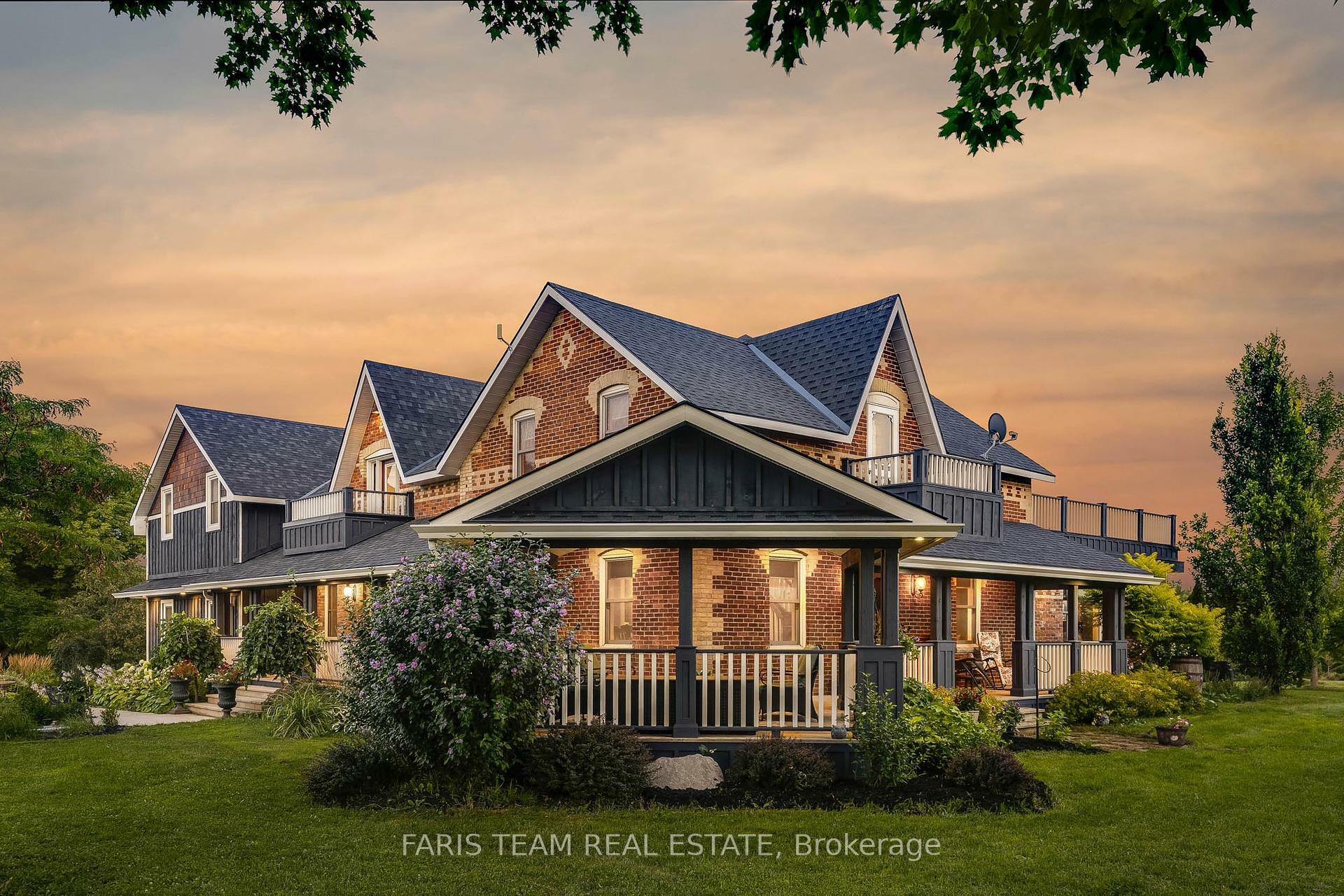 Property Photo: 1273 Nottawasaga Conc 6 N/A ON L0M 1P0