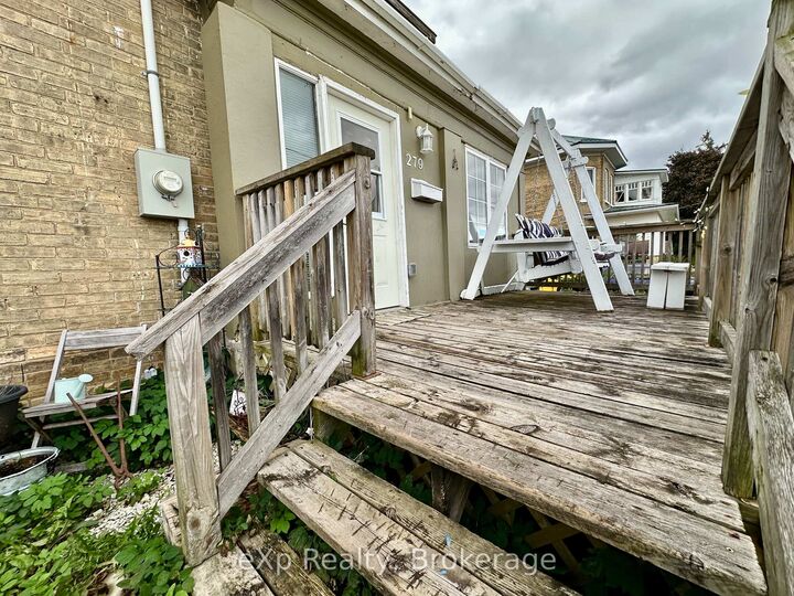 Property Photo: 279 1st Ave Avenue S ON N0G 1L0