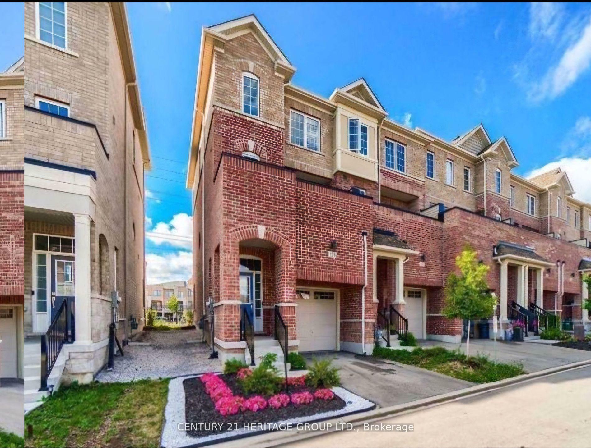 Photo de la propriété: 239 Harding Park Street ON L3Y 0E1