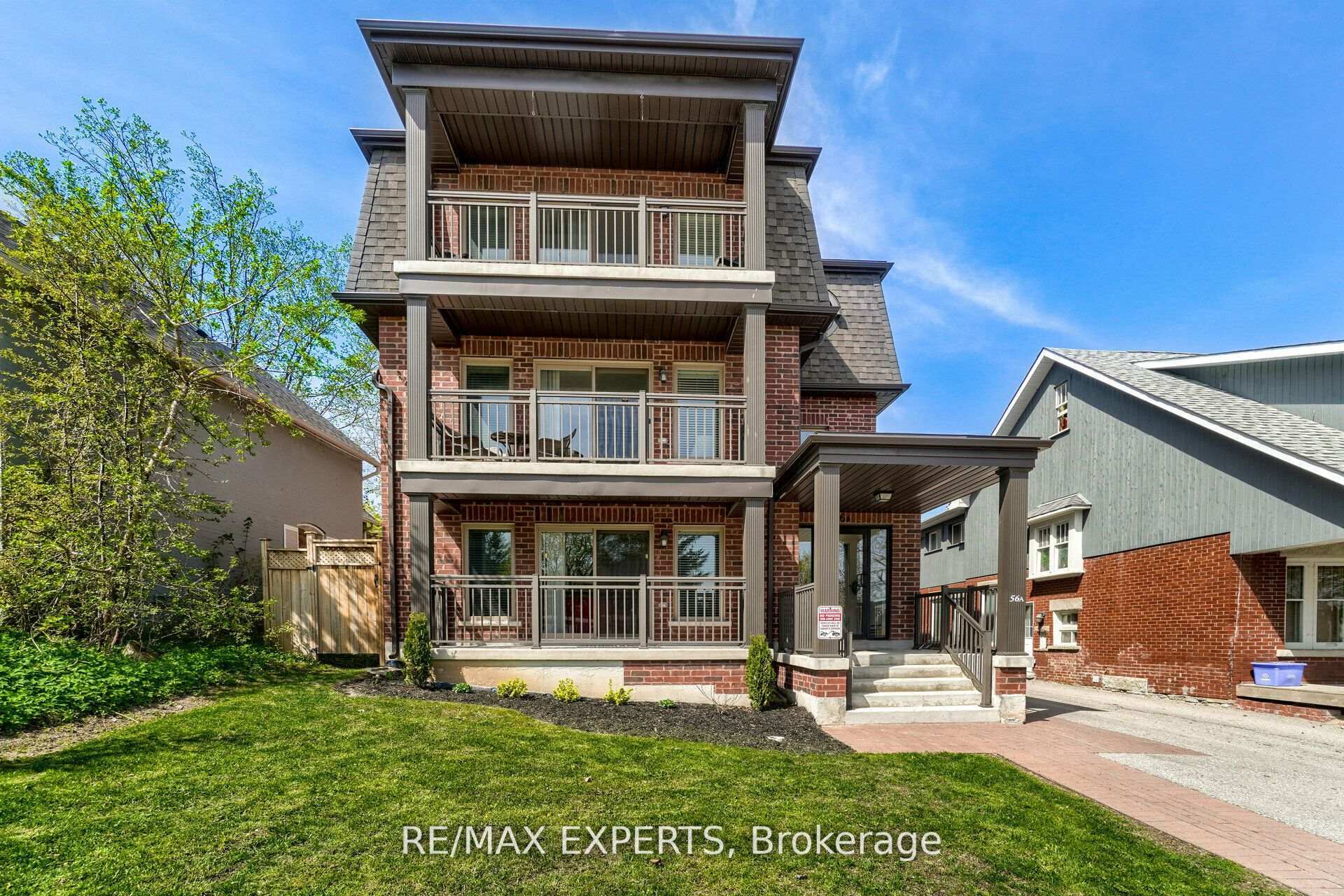 56 First Street  Orangeville ON L9W 2E4 photo