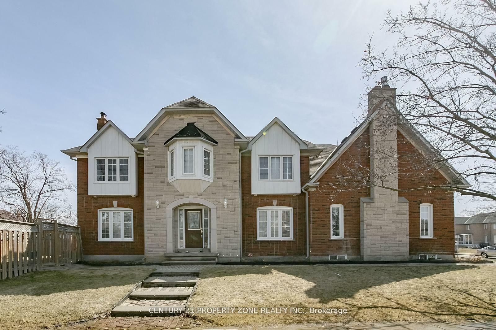 Photo de la propriété: 151 Mountainash Road ON L6R 1J1
