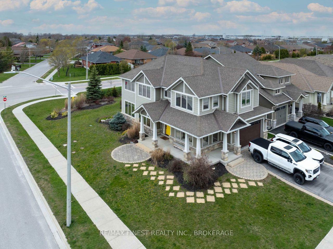 Photo de la propriété: 64 Tessa Boulevard ON K8N 0B4