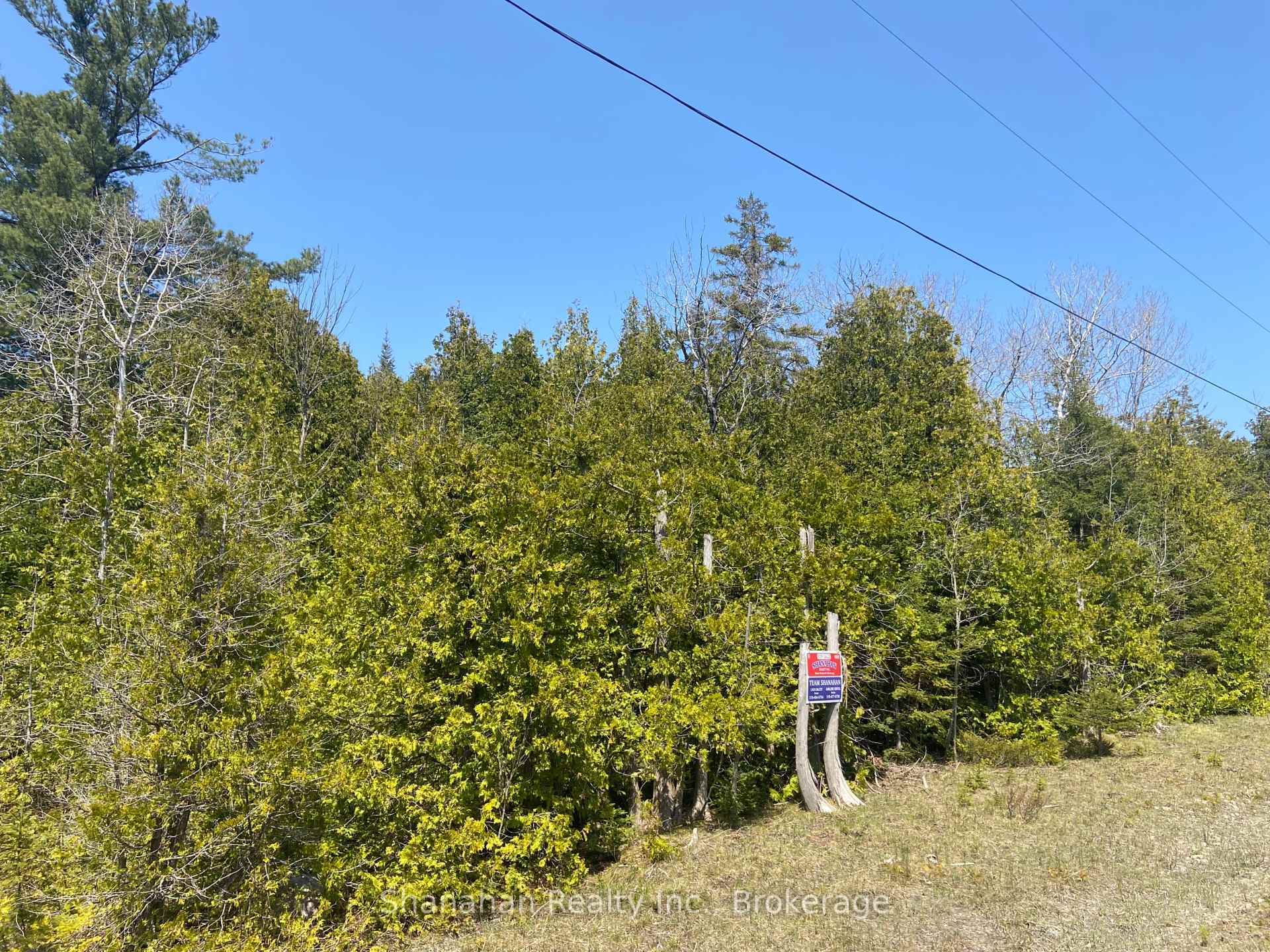 Property Photo: Lot 11 Norburn Road ON N0H 1W0