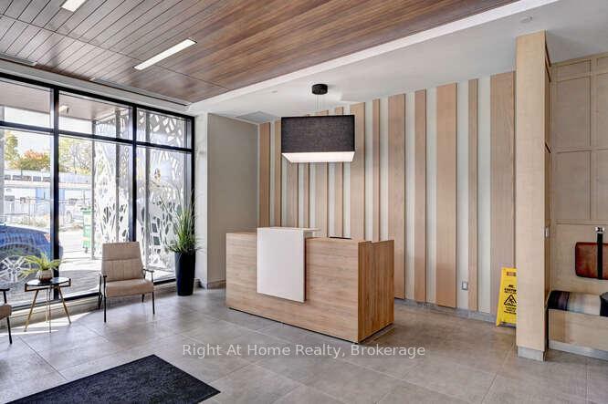 Property Photo: 108 Garment Street 401 ON N2G 2B3