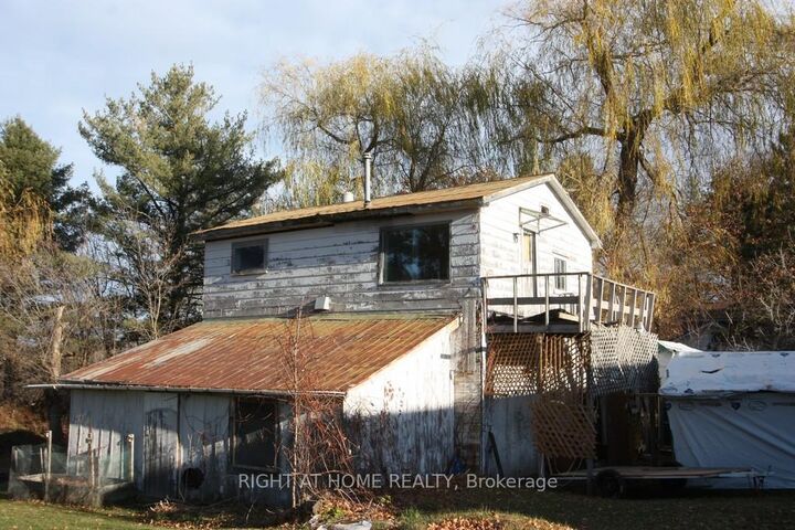 Property Photo: 45 Drummond Street ON K0G 1P0