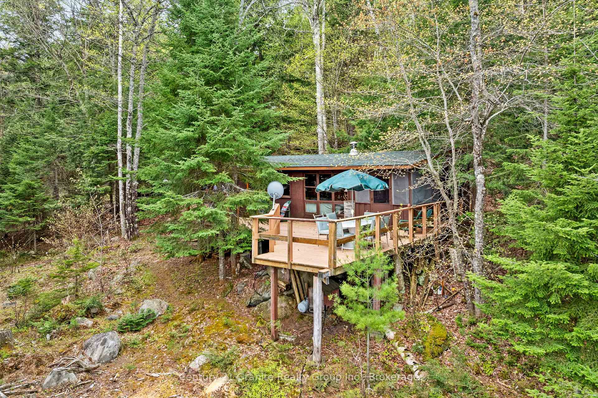 Photo de la propriété: 1208 Reg'S Trail ON K0M 1S0