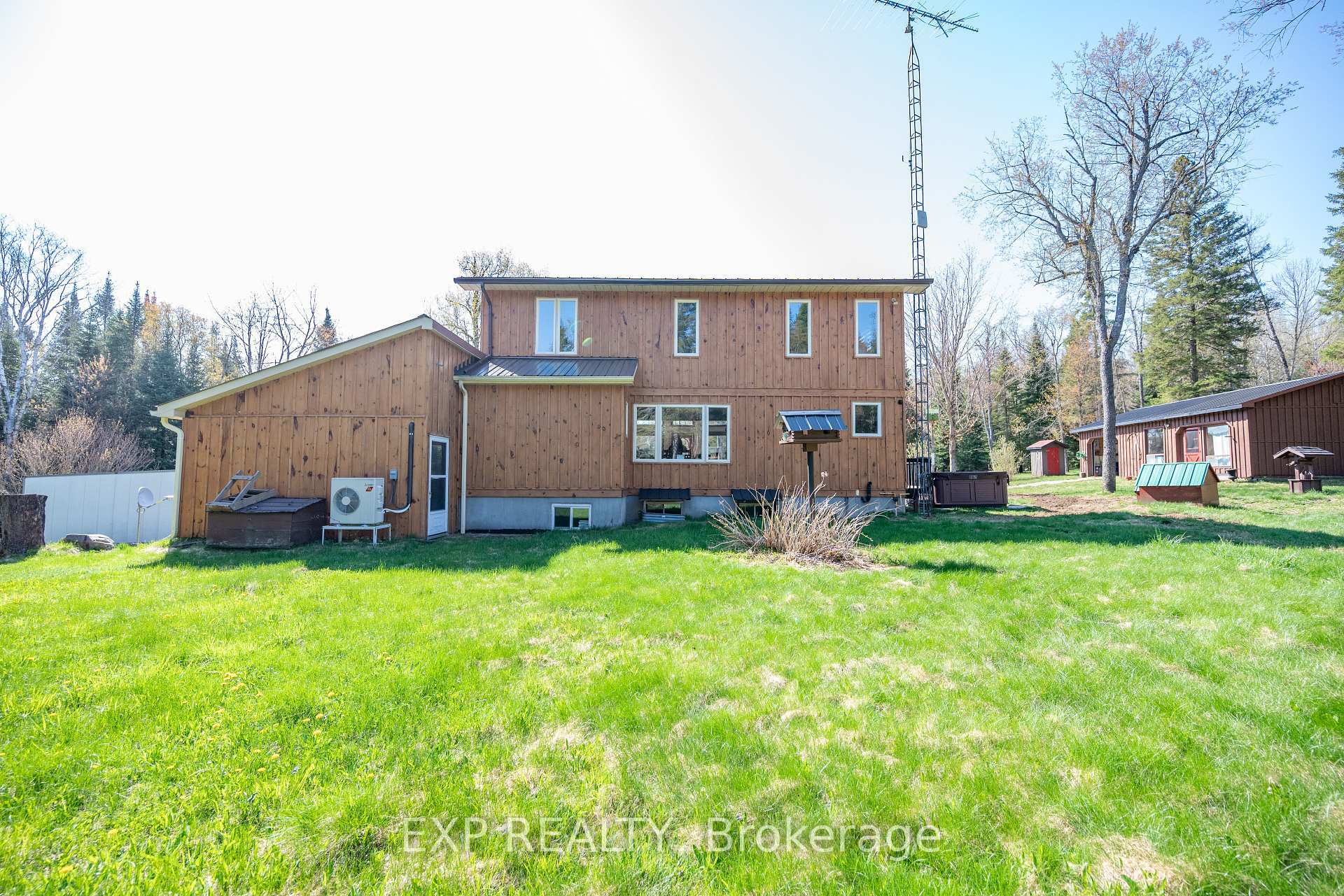 Property Photo: 5490 Loop Road ON K0L 2A0