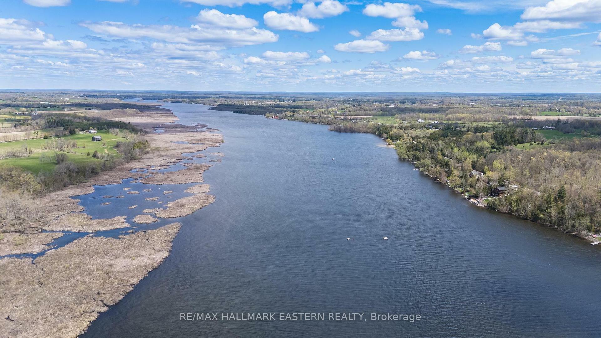 Property Photo:  1527 Asphodel 10th Line  ON K0L 2V0 