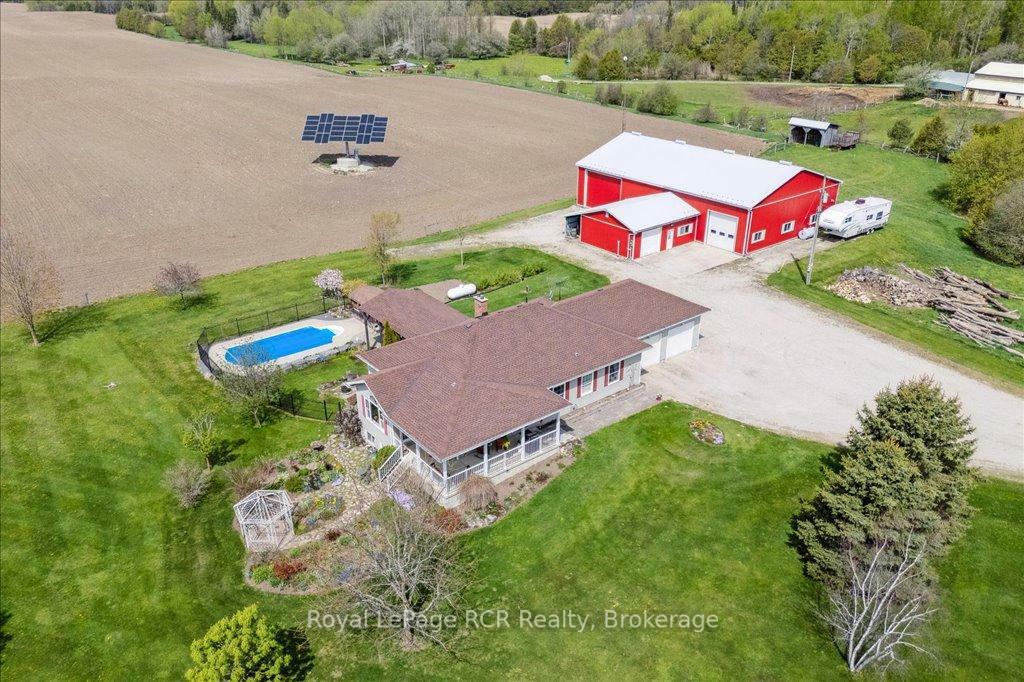 Property Photo: 392492 Southgate Sideroad 39 Side Road ON N0G 2A0