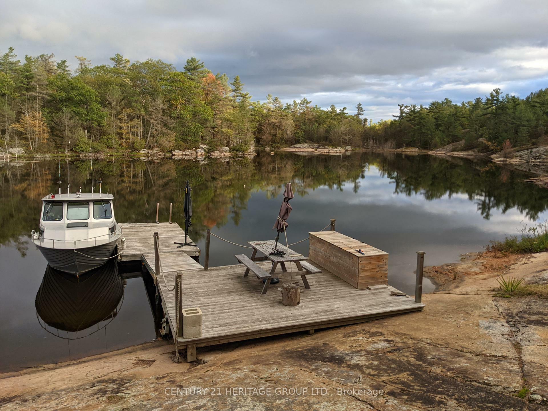 Photo de la propriété: 2764 Big Ship Island (2060) N/A ON P0E 1E0