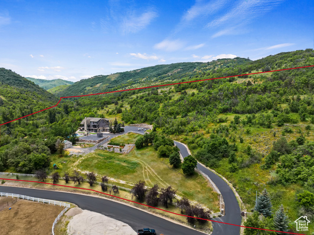 Property Photo: 2333 S Falcon Way UT 84317