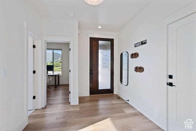 Property Photo: 3232 E 5225 N UT 84310