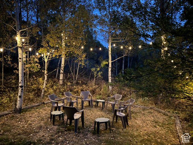 Property Photo: 5375 E Colter Rd S 28 UT 84036