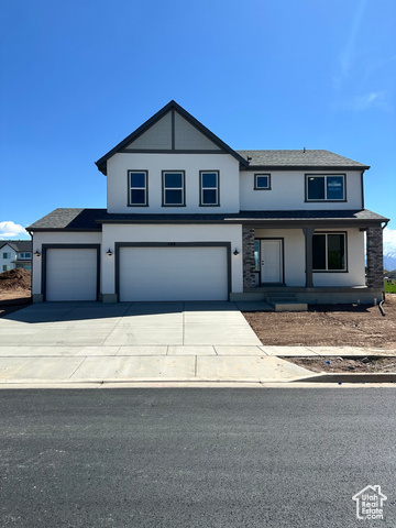 Property Photo: 168 N 825 W 8 UT 84015