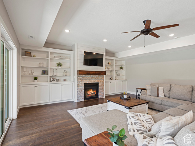 Property Photo: 4591 N Abbey Way UT 84310