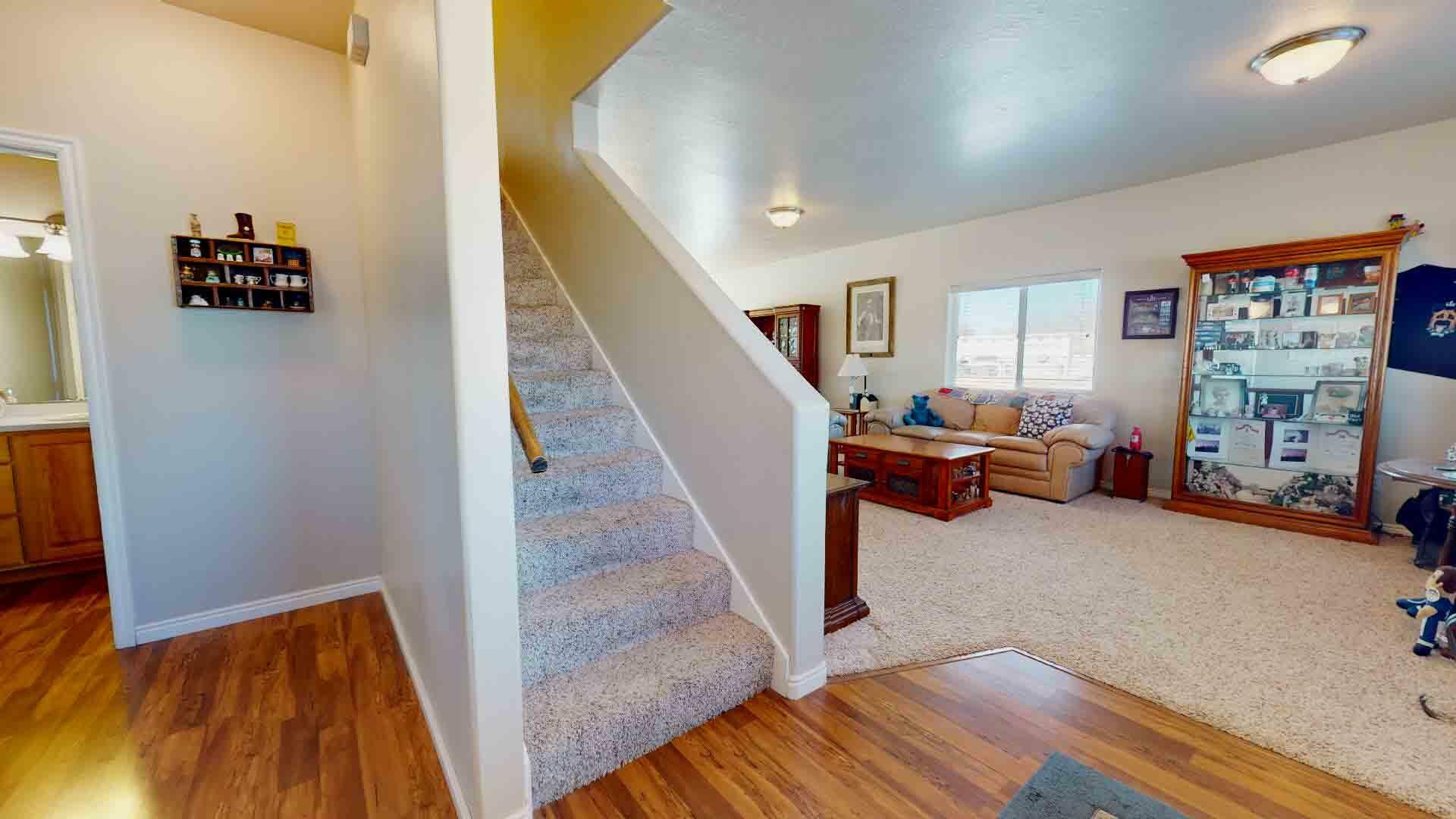 Property Photo: 4647 N 25 E UT 84721