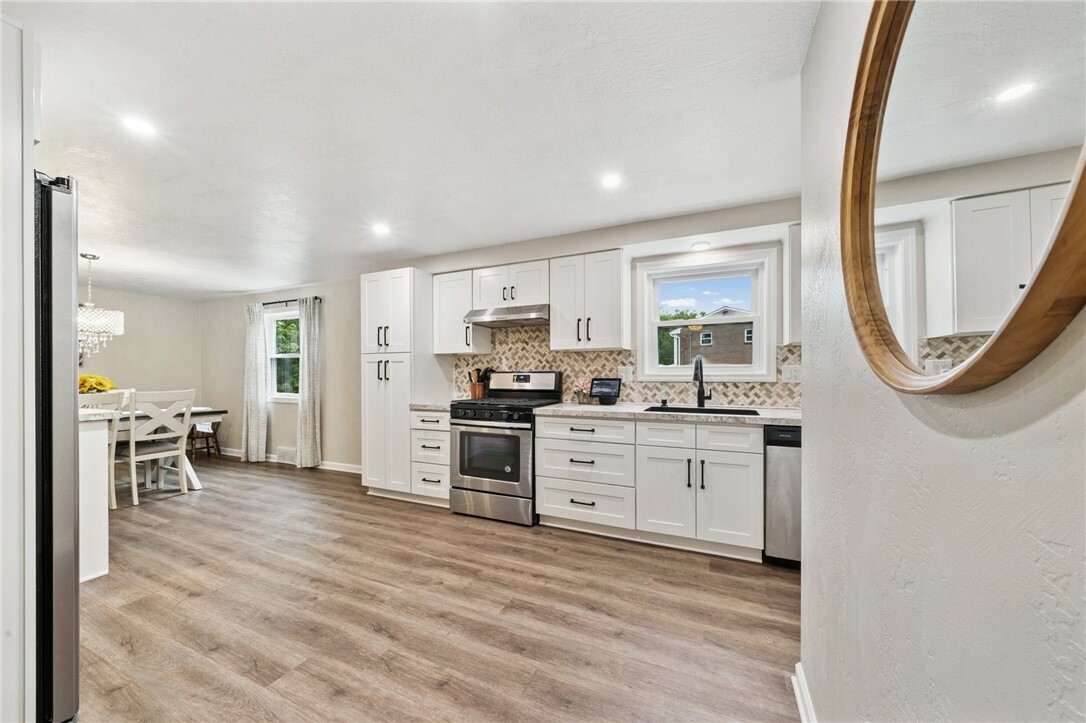Property Photo: 398 Holiday Park Dr PA 15239